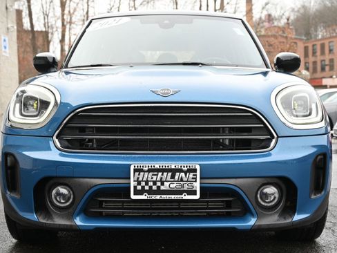 Used 2021 MINI Cooper Countryman ALL4 image 10