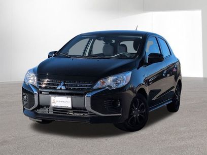 Used 2022 Mitsubishi Mirage ES