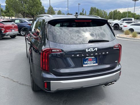 Used 2025 Kia Telluride S AWD/4WD image 10