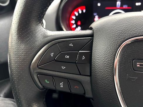 Used 2018 Dodge Durango SXT w/ Quick Order Package 2BB image 16