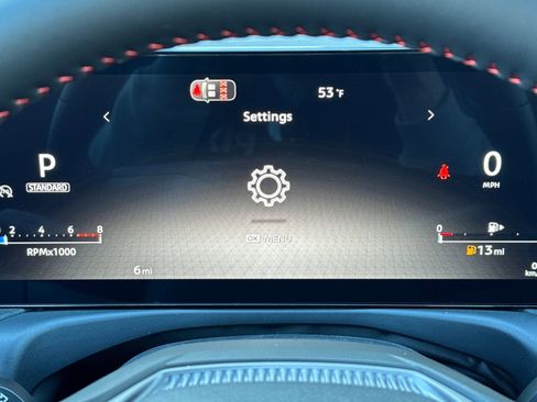 New 2026 Nissan Sentra SR w/ Floor Mat Package image 20