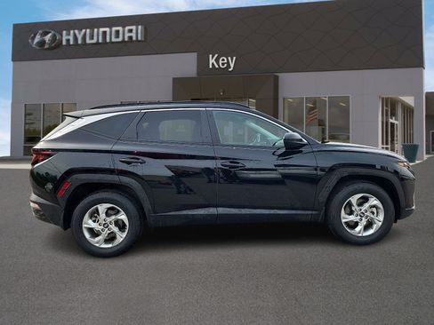 Certified 2024 Hyundai Tucson SEL AWD/4WD image 3