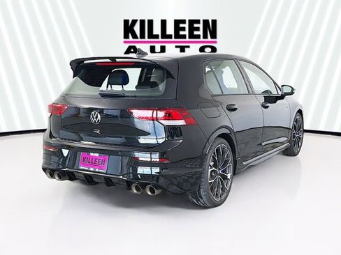 New 2026 Volkswagen Golf w/ Euro Style Package image 7