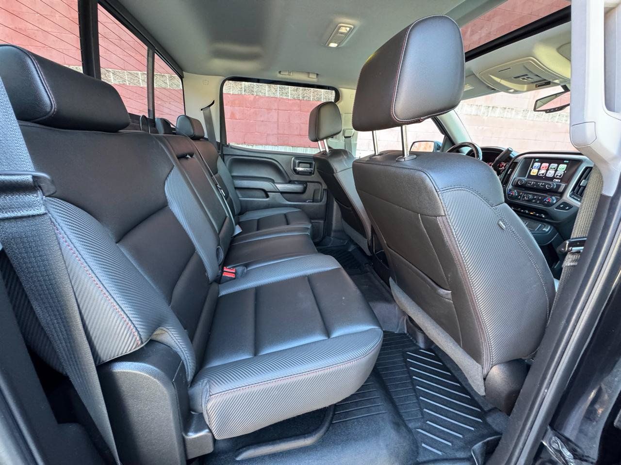 Used 2018 GMC Sierra 1500 SLT AWD/4WD image 11