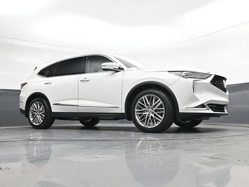 Used 2023 Acura MDX SH-AWD w/ Advance Package image 21