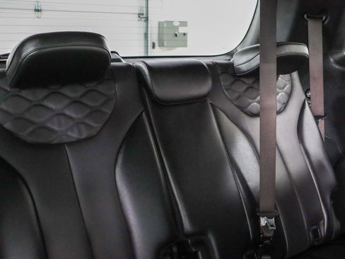 Used 2020 Hyundai Palisade Limited image 30