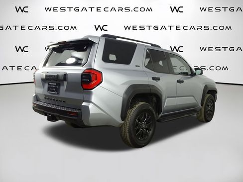 Used 2025 Toyota 4Runner SR5 image 38