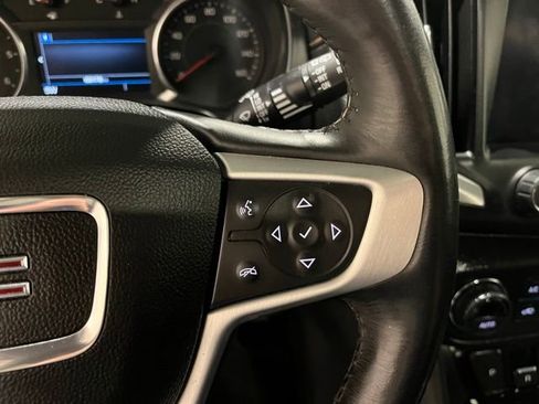 Used 2018 GMC Terrain SLT w/ Infotainment Package II AWD/4WD image 29