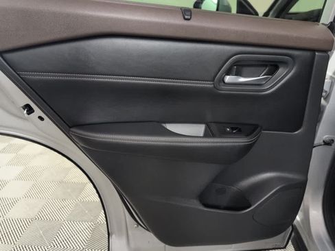 Used 2023 Nissan Rogue SV w/ SV Premium B Package FWD image 22