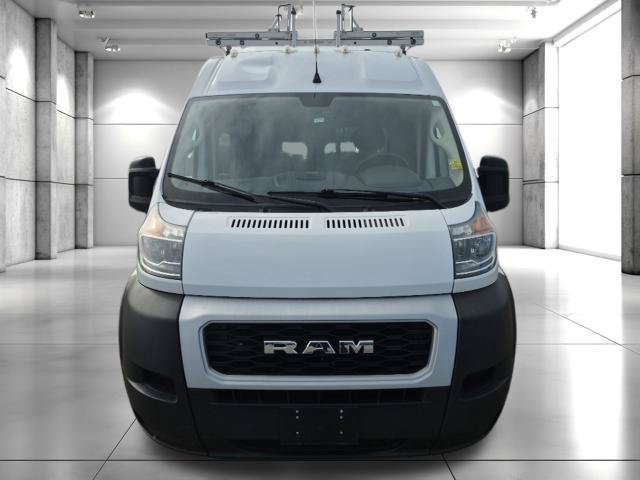 Used 2021 RAM ProMaster 1500 FWD image 2