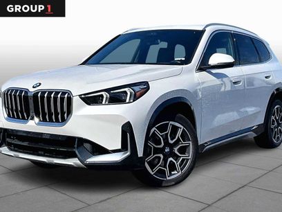 Certified 2025 BMW X1 xDrive28i