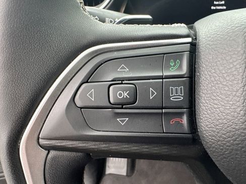 Used 2024 Jeep Grand Cherokee Altitude image 24