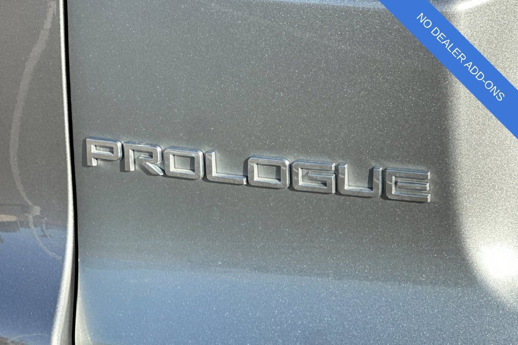 Used 2024 Honda Prologue EX image 33