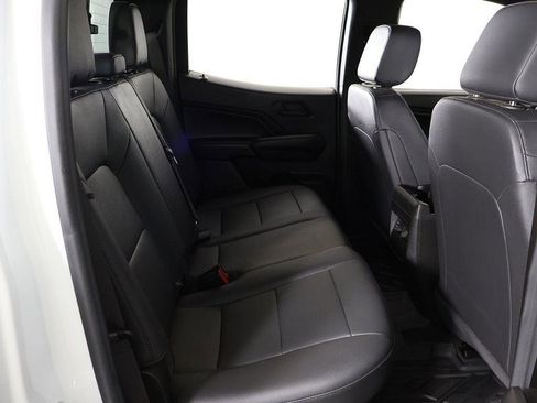 Used 2024 Chevrolet Colorado Trail Boss image 30