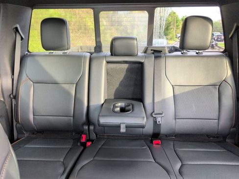 Used 2024 Ford F150 Lariat w/ Bed Utility Package AWD/4WD image 28