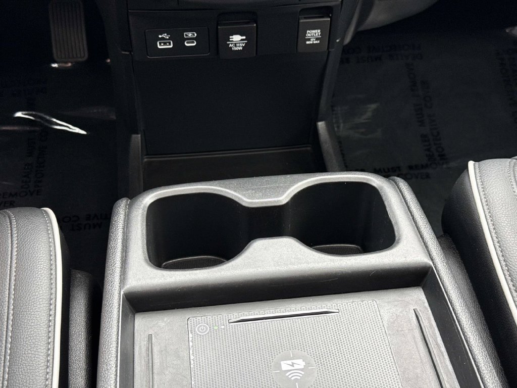 Used 2025 Honda Odyssey Touring image 8
