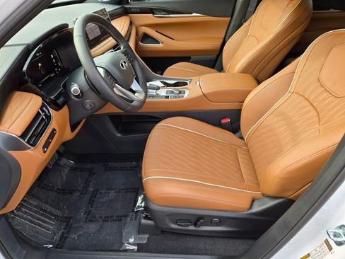 New 2026 INFINITI QX60 Autograph AWD/4WD image 10