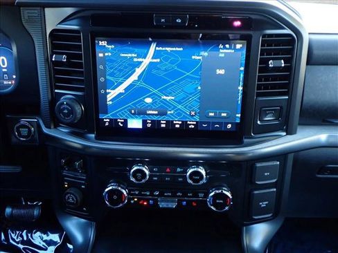 New 2025 Ford F150 Tremor w/ Equipment Group 402A High image 16