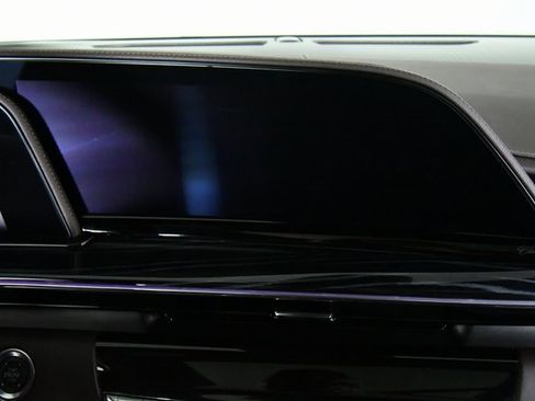 Used 2024 Cadillac Escalade V w/ LPO, ONYX Package image 12