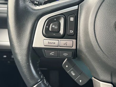 Used 2016 Subaru Legacy 2.5i Premium image 12