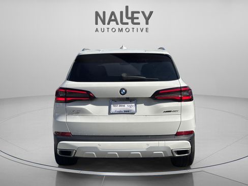 Certified 2023 BMW X5 xDrive40i w/ Premium Package image 3