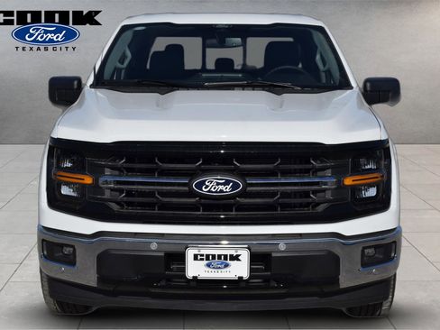 New 2026 Ford F150 XLT w/ Equipment Group 302A MID RWD image 2