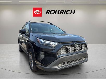 Used 2023 Toyota RAV4 XLE w/ Convenience Package