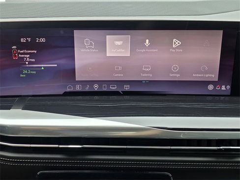 Used 2026 Cadillac Escalade Sport w/ Touring Package image 13