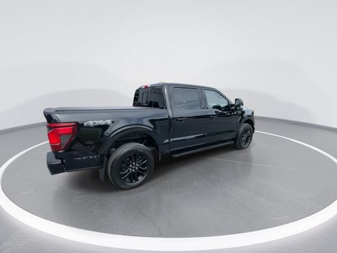 Used 2024 Ford F150 XLT w/ Equipment Group 302A MID AWD/4WD image 19