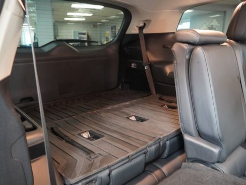 Used 2019 Subaru Ascent Limited image 32