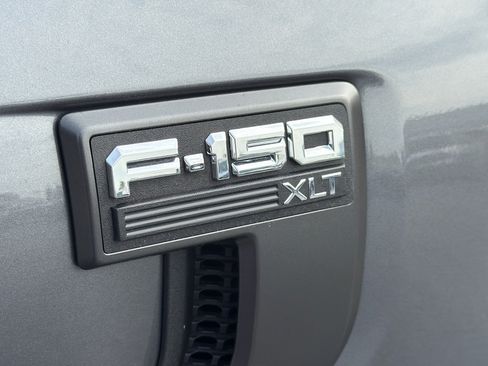 Certified 2023 Ford F150 XLT w/ Equipment Group 302A High AWD/4WD image 34