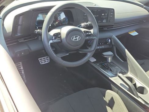 New 2026 Hyundai Elantra Sport image 3