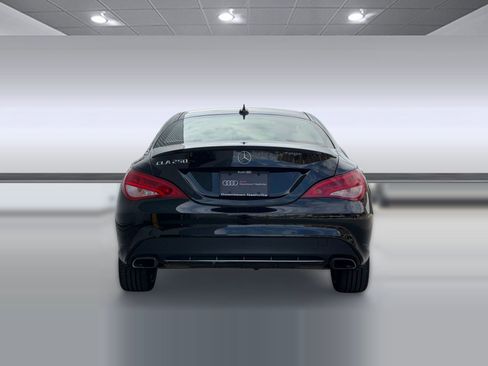 Used 2016 Mercedes-Benz CLA 250 CLA 250 image 10
