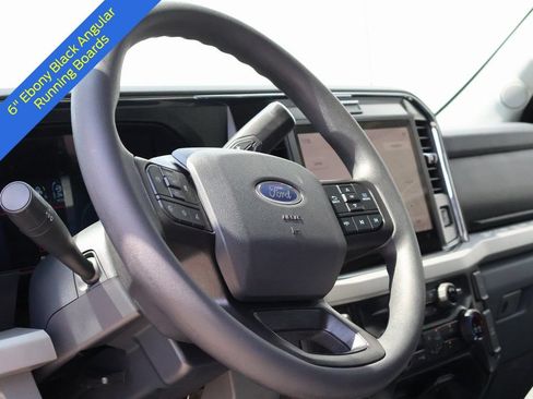 New 2026 Ford F250 XLT w/ XLT Premium Package AWD/4WD image 24
