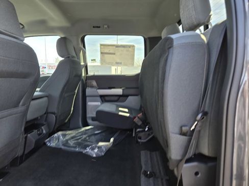 New 2026 Ford F250 4x4 Crew Cab Super Duty image 20