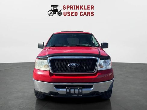 Used 2007 Ford F150 STX AWD/4WD image 2