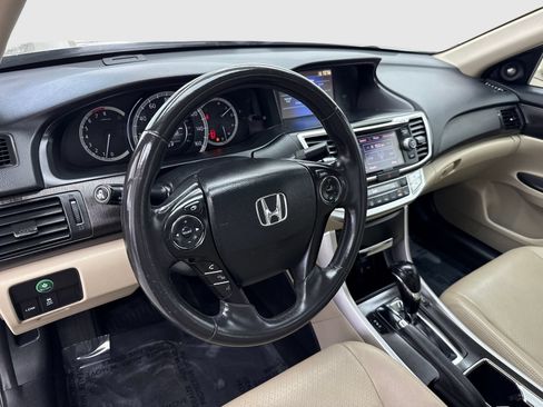 Used 2014 Honda Accord EX-L image 18