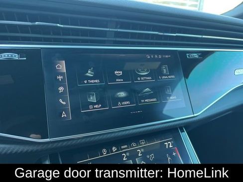 Used 2024 Audi SQ8 Premium Plus image 19