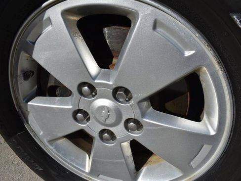 Used 2007 Chevrolet Impala LT image 9