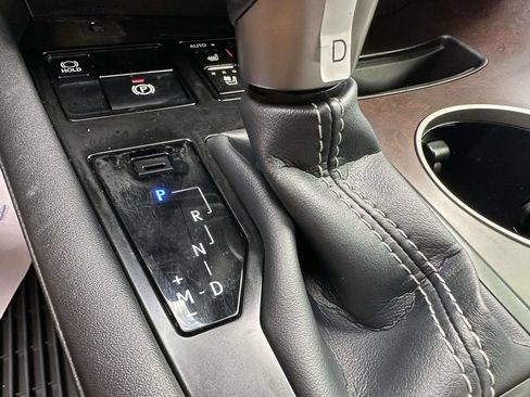 Used 2021 Lexus RX 350 AWD w/ Premium Package image 23
