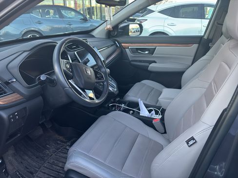 Used 2022 Honda CR-V EX-L image 7