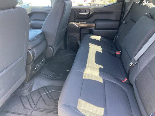 Used 2019 Chevrolet Silverado 1500 RST AWD/4WD image 20