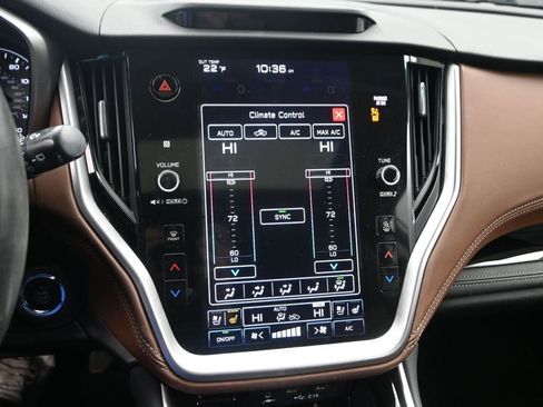 Used 2020 Subaru Outback Touring XT image 18