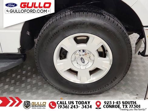 Used 2014 Ford F150 XLT w/ XLT Convenience Package image 30