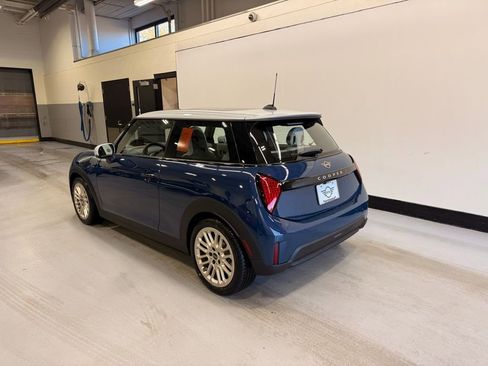 New 2026 MINI Cooper S image 3