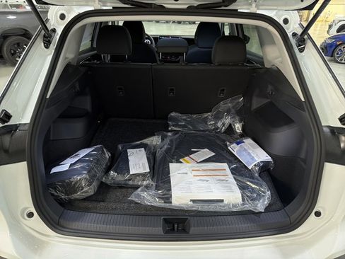 New 2026 Volkswagen Tiguan S AWD/4WD image 12