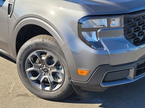 New 2026 Ford Maverick XLT image 2