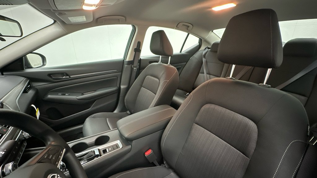 New 2026 Nissan Altima 2.5 SV FWD image 15