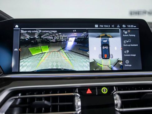 Used 2023 BMW X5 sDrive40i w/ M Sport Package image 28