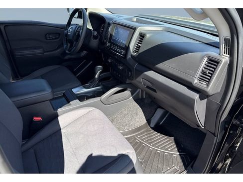 Used 2022 Nissan Frontier S w/ Technology Package RWD image 22